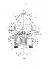 Сепараторное устройство (патент 2622946)