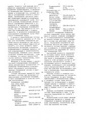 Состав для закрепления грунта (патент 1467137)