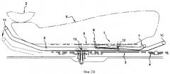 Механизм стопорения салазок автомобильных сидений (патент 2381918)