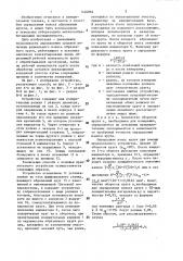 Способ определения износа абразивного круга (патент 1404894)