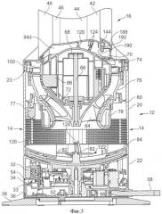 Вентилятор в сборе (патент 2555636)