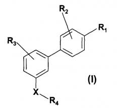 Бифенилметилтиазолидиндионы и аналоги и их применение в качестве активаторов ppar-gama (патент 2323212)
