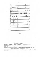 Генератор случайных чисел (патент 1603381)