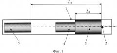 Скважинное устройство для измерения нейтронной пористости (патент 2624996)