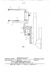 Захват-кантователь погрузчика (патент 867872)