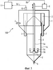 Пневматическая флотационная машина и способ флотации (патент 2517246)