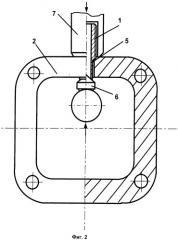 Способ контактной рельефной двухконтурной сварки штуцера с корпусом (патент 2399469)