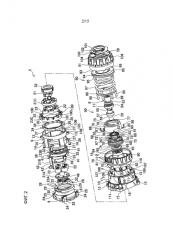 Ударная дрель-шуруповерт (патент 2591924)