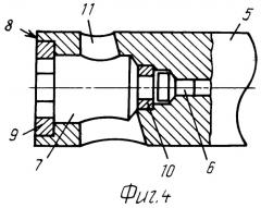 Сверло и магнитный патрон для его закрепления (патент 2433021)