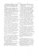 Способ получения гранулированных калийных удобрений (патент 1110773)