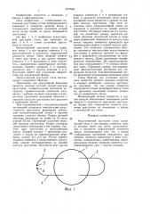 Искусственный хрусталик глаза (патент 1377084)