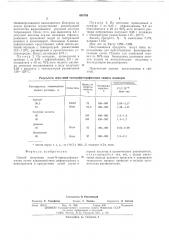 Способ получения поливинилдифениламина (патент 434748)