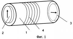Чувствительный элемент гироскопа (патент 2397445)