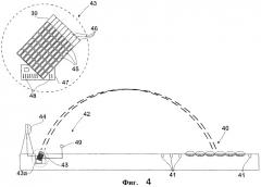 Снаряд для метания и способы его использования (патент 2293281)