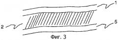 Упаковочный ламинат, фальцующий ролик, а также слой для использования в упаковочном ламинате (патент 2283769)