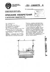 Облучатель для обогрева животных (патент 1068079)