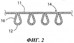 Секционная металлическая платформа из гофрированных металлических труб (патент 2543420)