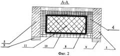 Горизонтальный реактор с перемещаемым отражателем нейтронов и способ его эксплуатации (патент 2524397)