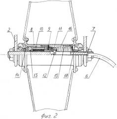 Велосипед с автоматическим переключением передач (патент 2397910)