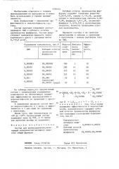 Состав для пылеподавления (патент 1330144)