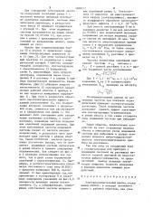 Электроизмерительный прибор (патент 1208512)
