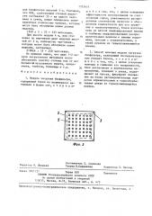 Модуль загрузки биофильтра и способ его монтажа (патент 1333651)