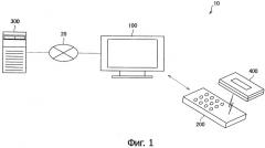 Устройство беспроводной передачи данных, устройство обработки информации, способ беспроводной передачи данных и система обработки информации (патент 2524844)