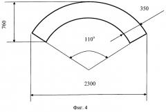 Способ формообразования листовых деталей двоякой кривизны (патент 2259248)