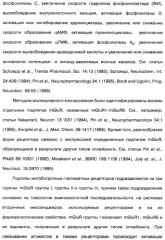 [1,2,4]оксадиазолы (варианты), способ их получения, фармацевтическая композиция и способ ингибирования активации метаботропных глютаматных рецепторов-5 (патент 2352568)