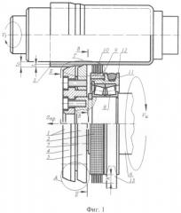 Комбинированный способ ротационного выглаживания и иглофрезерования цилиндрических оболочек (патент 2393040)