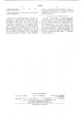 Способ регенерации родийсодержащего катализатора (патент 348033)
