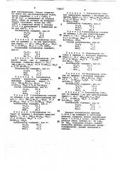 Катализатор для синтеза ацетонитрила (патент 738657)