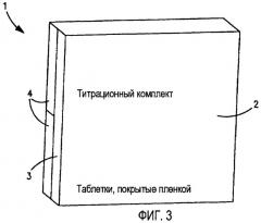 Титрационный комплект нерамексана и его применение в лечении расстройств внутреннего уха (патент 2459618)