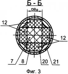 Элемент фазированной антенной решетки (патент 2325741)