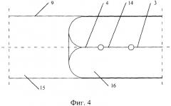 Способ восстановления трубопроводов и устройство для его осуществления (патент 2449205)