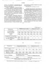 Способ изготовления опилкобетона (патент 1724622)