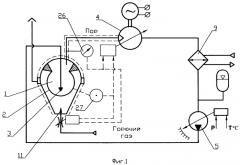 Способ получения механической работы посредством паросилового цикла (патент 2348858)