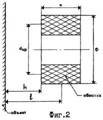 Вихретоковый измеритель (патент 2281490)
