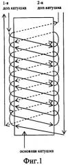 Способ ядерно-магнитного каротажа и устройство для его осуществления (патент 2351959)