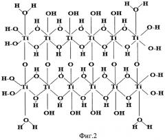 Способ получения порошков фаз кислородно-октаэдрического типа (патент 2448928)