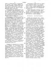 Прибор для контроля книг (патент 1320697)
