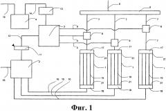 Натриевый контур ядерной установки с реактором на быстрых нейтронах (патент 2614136)
