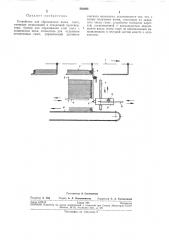 Устройство для образования пачек газет (патент 264404)