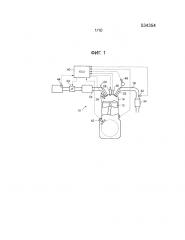 Система диагностики для двигателя внутреннего сгорания (патент 2633521)