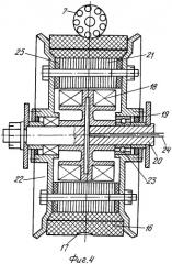 Мобильная подвесная канатная дорога (патент 2400384)