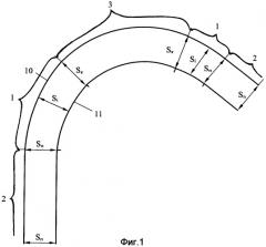 Способ изменения ширины рельсовой колеи железнодорожного пути и подрельсовое основание для его осуществления (патент 2346101)