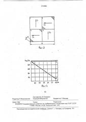 Антенна круговой поляризации (патент 1712994)