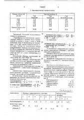 Состав для изготовления строительного материала (патент 1766867)