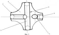 Буровая коронка (патент 2459064)