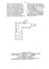 Устройство для измерения количества вещества в емкости (патент 690302)